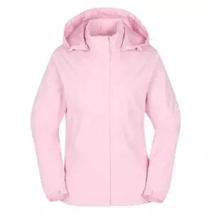 [웨스트우드]여자 솔리드 2L 방풍 자켓 WO1WTJW202-RS_CA