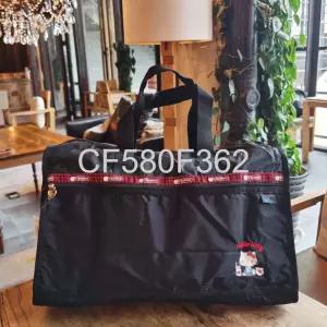 레스포삭 여행 파우치셋트 키티 임산부 위캔더 대형 보스턴 기내용 