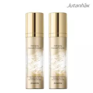 쥬단학 천삼 앰플 50ml 2개