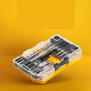 디월트 임팩 드라이버 비트 40p