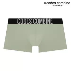 [백화점 정품] 코데즈컴바인 이너웨어 밴드포인트 베이직 남성드로즈 CDMDR913LKH