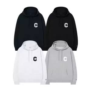 커버낫 COVERNAT C 로고 후디 4color CO2503HDO1MU 440630