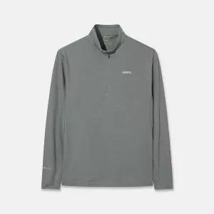 [정품] 네파 폴라텍 파워 드라이 롱슬리브 남자 봄 가을 등산 반 집업 티셔츠 7M15402 {균일가 딜}