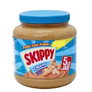 스키피 크리미 땅콩버터 2.27kg 1ea