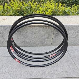 알루미늄 합금 로드 바이크 휠 림 26인치 32홀 V 브레이크 산악 자전거 27.5인치 95 700 시티