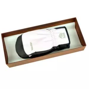 헤스트라 페록스 어린이 여아 썰매 방수 장갑 로즈 3 BNA