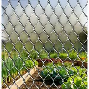 울타리 능형망 펜스 방형망 멧돼지 철조망 망