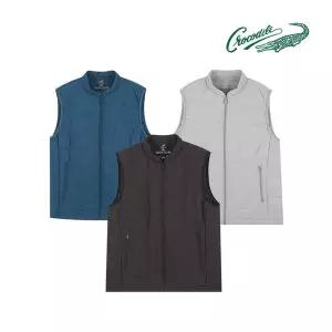 크로커다일 초경량 무봉제 구스 조끼 CDAA8MV98161193295