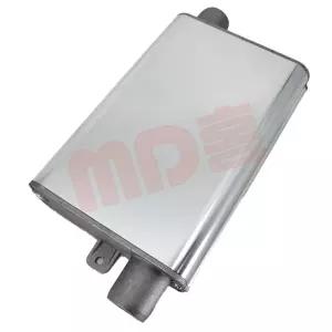 MD홍 무시동 히터 부품 소음기