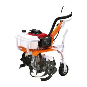 아세아관리기 농기계 트랙터 미니경운기 경작기 밭갈이기계 유선 4스트로크 미니 풀세트