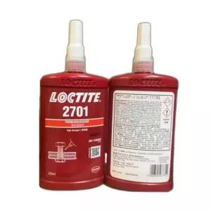 록타이트 2701 LOCTITE 나사고정제 볼트 너트 자동차 250ml