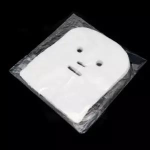 피부관리 거즈면 면 피부과고무팩 순면거즈 시트 에스테틱화장품 모델링마스크