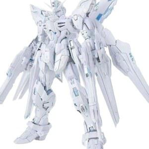 장룡 트와일라잇 프리덤 스트라이크 건담 F13 티타늄 전기도금 MGEX 77 코팅건담