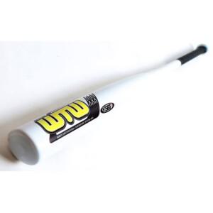 h8) KSBF - 공인배트 S(중)화이트/야구배트/한국연식야구연맹/연식대회