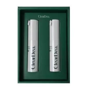 클리어디어 뮤신 콜라겐 앰플 대용량 1박스(15mlx2개입)