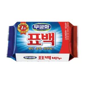 무궁화 표백비누 (일반) 230g