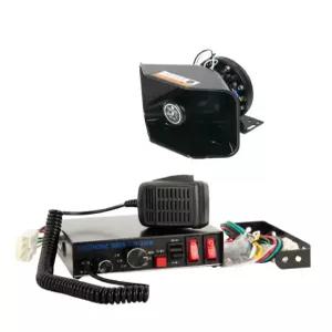 스피커 확성기 마이크 메가폰 차량용 앰프 음향가전 방송 차량