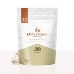 (베티나르디) 다질링 홍차 (삼각백30) DarjeelingTea 다즐링 백차 후식 디저트 일회용 다과