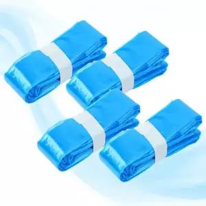 딩동펫 고양이 배변 봉투 리필용 다용도 호환 리터락커 에어씰 4p MNS