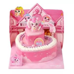 [뚜레쥬르] 하츄핑의 하트 프린세스