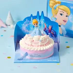 [뚜레쥬르] 신데렐라_마법의 성