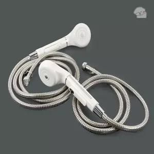 해피멍스데이 절수형 샤워헤드 세트 절수형샤워기헤드