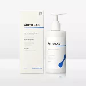 아비토랩 유산균 클렌징 밀크 300ml 1개
