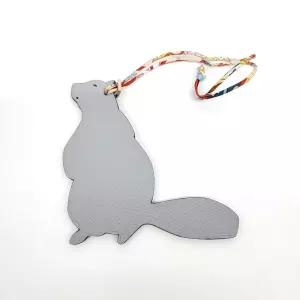 [구구스]중고명품 에르메스 Petit H(쁘띠아쉬) 백참 (NO 10376445)