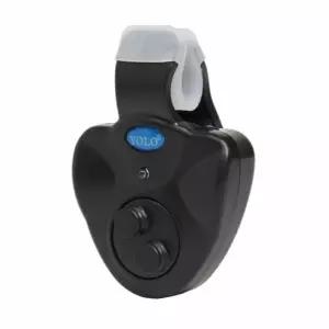 사이렌 LED 입질 감지기 신호기 어신낚시경보기 센서 원투 밤낚시 야간