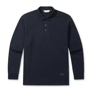 [대구백화점] [브렌우드][에센셜스] 베이직 폴로넥 티셔츠(BRTAX26111NYX)