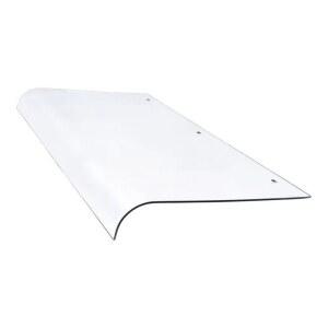 비가림막 이미지 설치방식 창문빗물받이 주문 투명40X40 지붕 1 농막 릴지붕 주의 접이식 카페어닝 창문 5m 방수 입면설치 필수