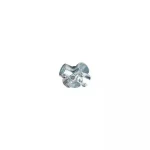 [알티피아]bns JH 다용도 파이프클램프 158 25A-33.7mm 실버