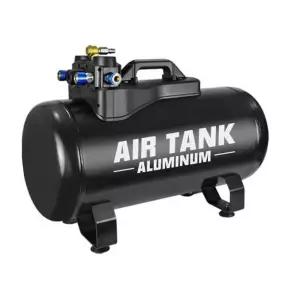 콤프레셔 보조탱크 알루미늄 컴프레서 고압 에어통 진공