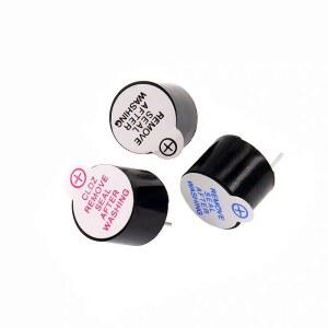 100PCS 액티브 버저 12X9 5MM TMB12A03 TMB12A12 TMB12