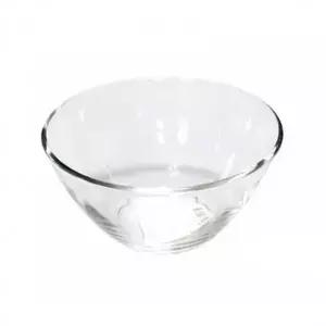 ( )루미낙 샐러드볼 유리볼 내열 믹싱볼 유리그릇 12cm
