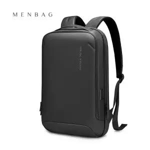 17인치 노트북 백팩 슬림 직장인 가방 MR397A 1814068