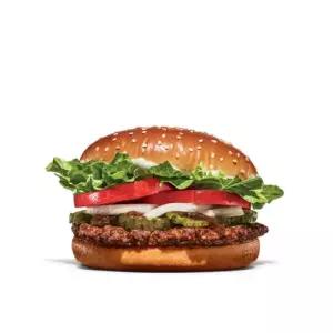 [버거킹] 불고기와퍼