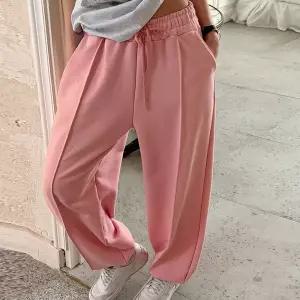 [난닝구] 콘니브 밴딩조거팬츠