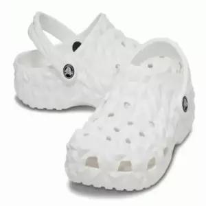 [크록스]지오메트릭 클로그 209563-100 717158