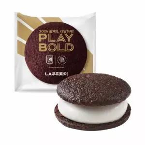 [파리바게뜨] LAFC 콜라보, LA우피파이