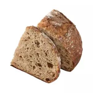 [파리바게뜨] 호두 호밀사워도우(1/4 사이즈)