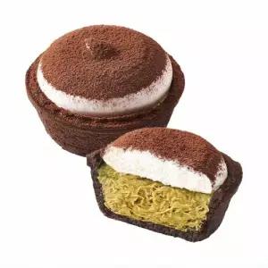 [파리바게뜨] 두쫀 타르트(1개입)