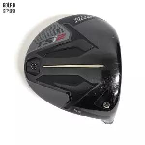 타이틀리스트 TSi2 9도 드라이버 헤드 0319