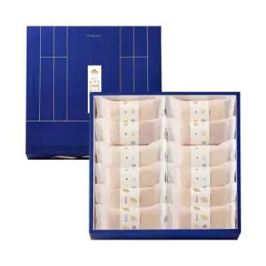 [파리바게뜨] 바삭한 우리찹쌀 모나카