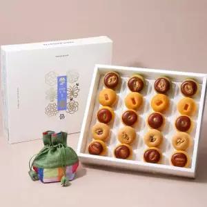 [파리바게뜨] 화과자오감(대)