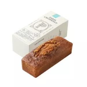 [파리크라상] 피스타치오 파운드 케이크