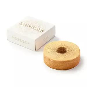 [파리크라상] 바움쿠헨 플레인