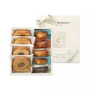[파리크라상] 구움 선물 세트(소)