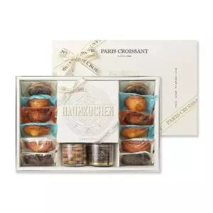 [파리크라상] 구움 선물 세트(스페셜)