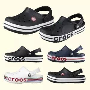 [크록스]키즈 크록밴드바야밴드 클로그 아동주니어 슬리퍼 샌들 모음 7종택1 730021
